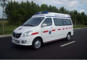 肇庆市院后长途护送