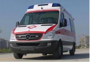 肇庆市院后长途护送