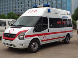 肇庆市机场、火车站急救转运