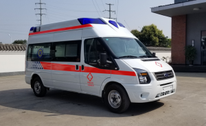 肇庆市机场、火车站急救转运