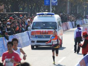 肇庆市活动医疗保障